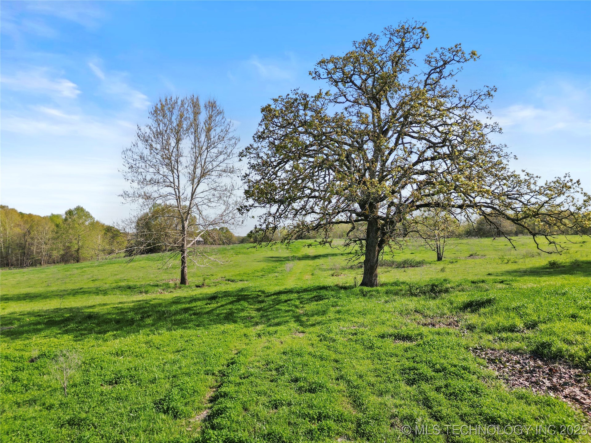 Butterfield Crossing