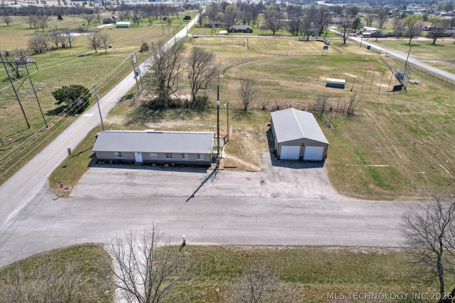 Photo 1 of 20 — 315 E Alta Street, Oologah, OK 74053