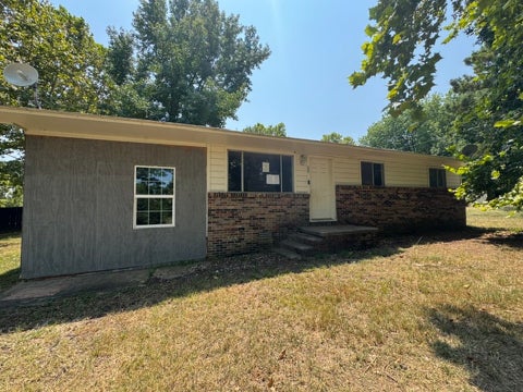 Photo of 600 S Southerland Road, Gans, OK 74936 (MLS # 2632684)