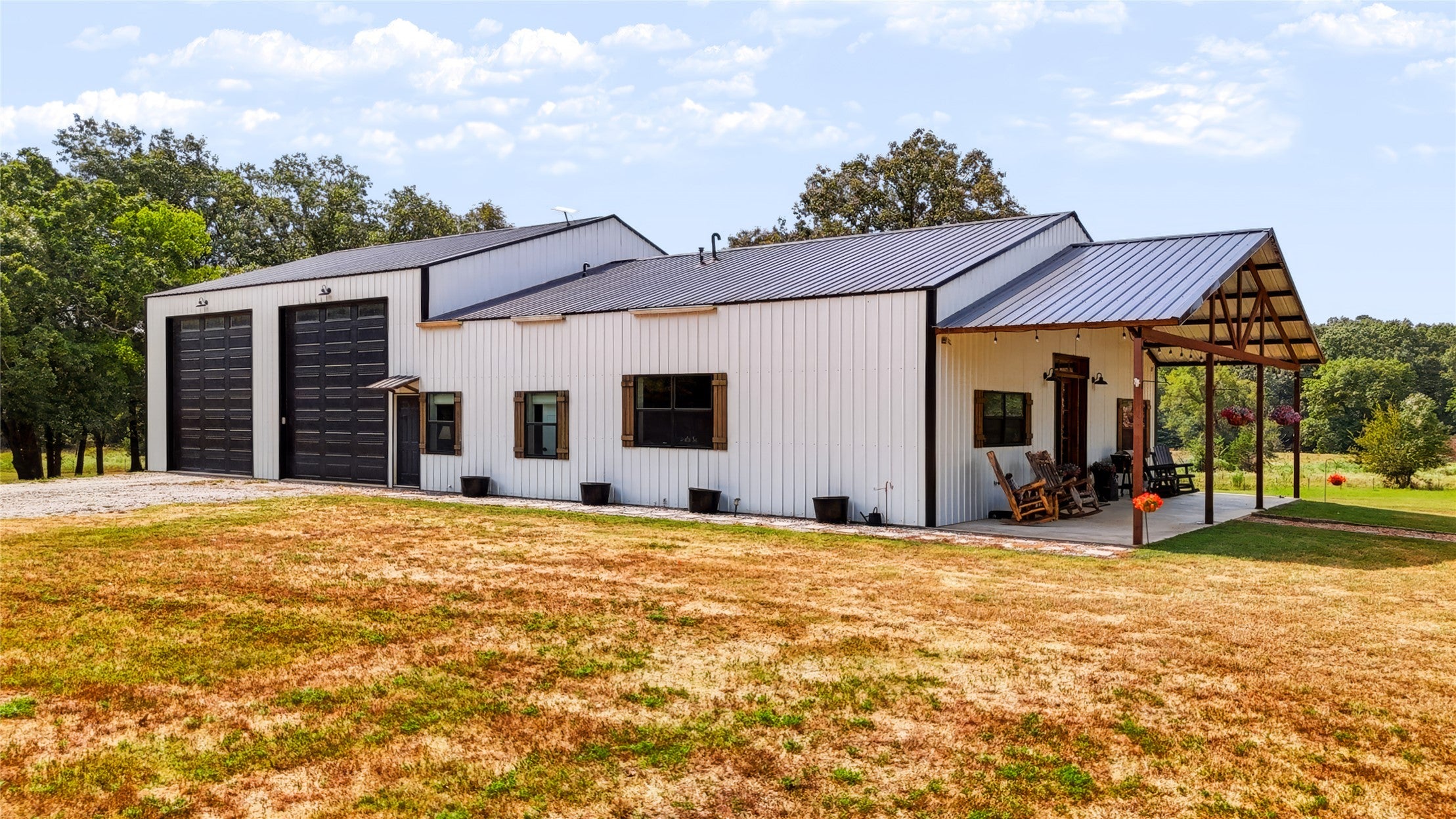 3607 S Half Bank Road
