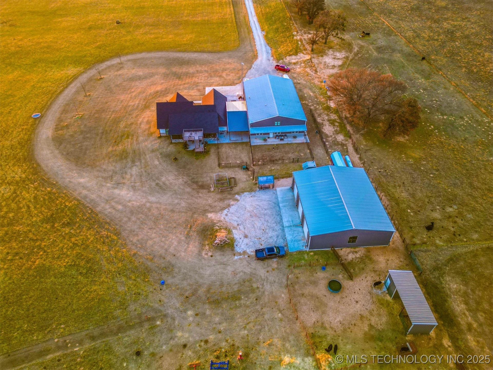 2724 Lark Road