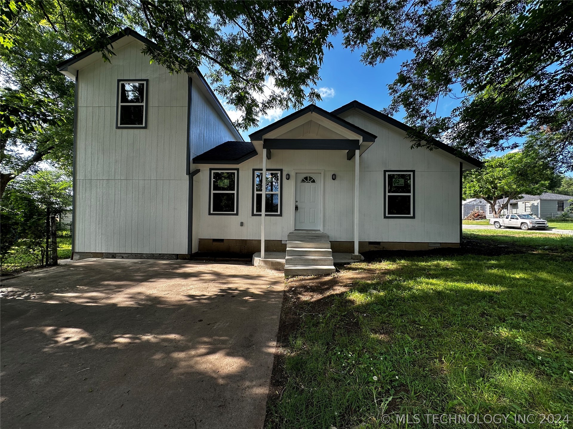 View Tulsa, OK 74115 house