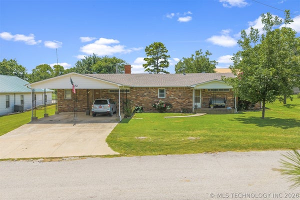 302 3RD ST, LOCO, OK 73442 - Image f8cd36d5392daa57b5dc089e9b52711a/4015031090