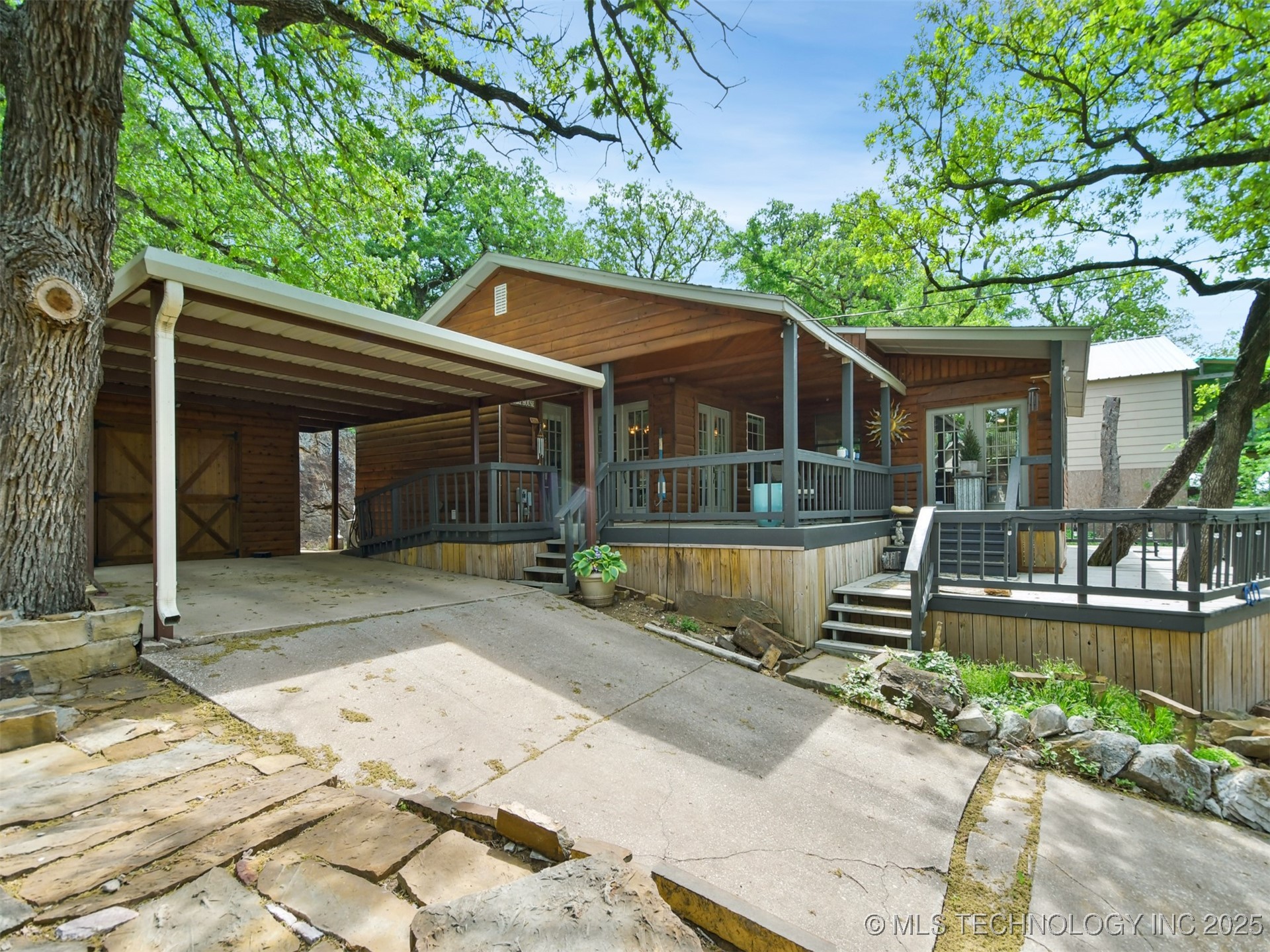 204 Club Lake
