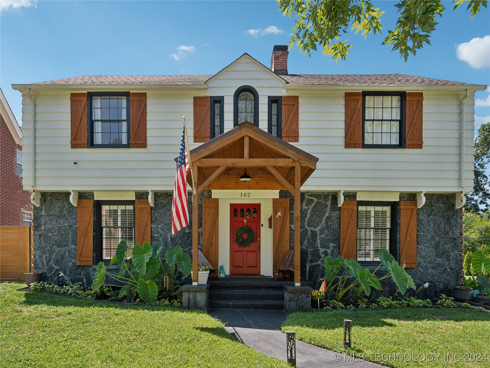 View Tulsa, OK 74114 house