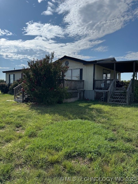 11152 Buck Road