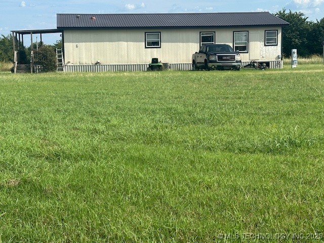 11152 Buck Road