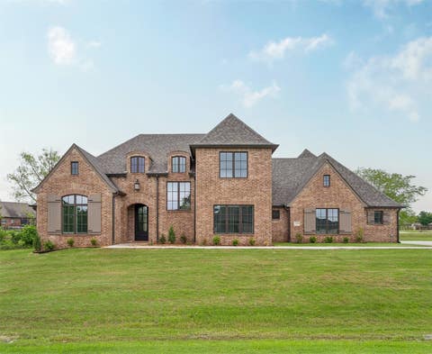 Photo of 22018 E 113th Street, Broken Arrow, OK 74014 (MLS # 2628780)