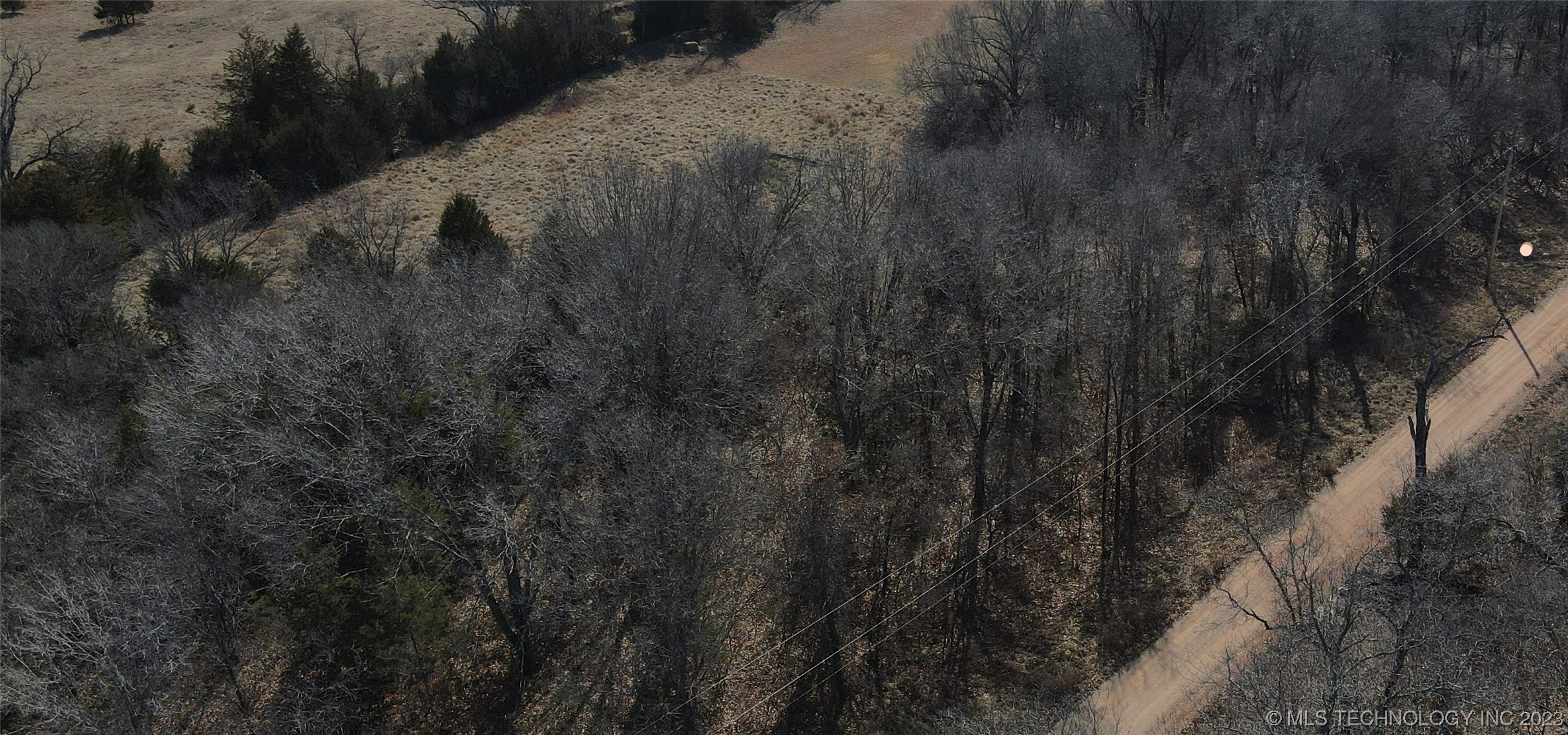Photo 3 of 6 of 25 High Ridge Lane land
