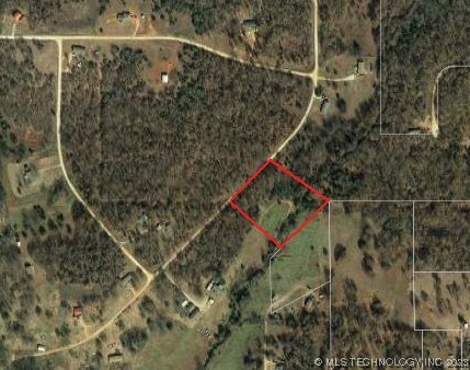 Photo 6 of 6 of 25 High Ridge Lane land