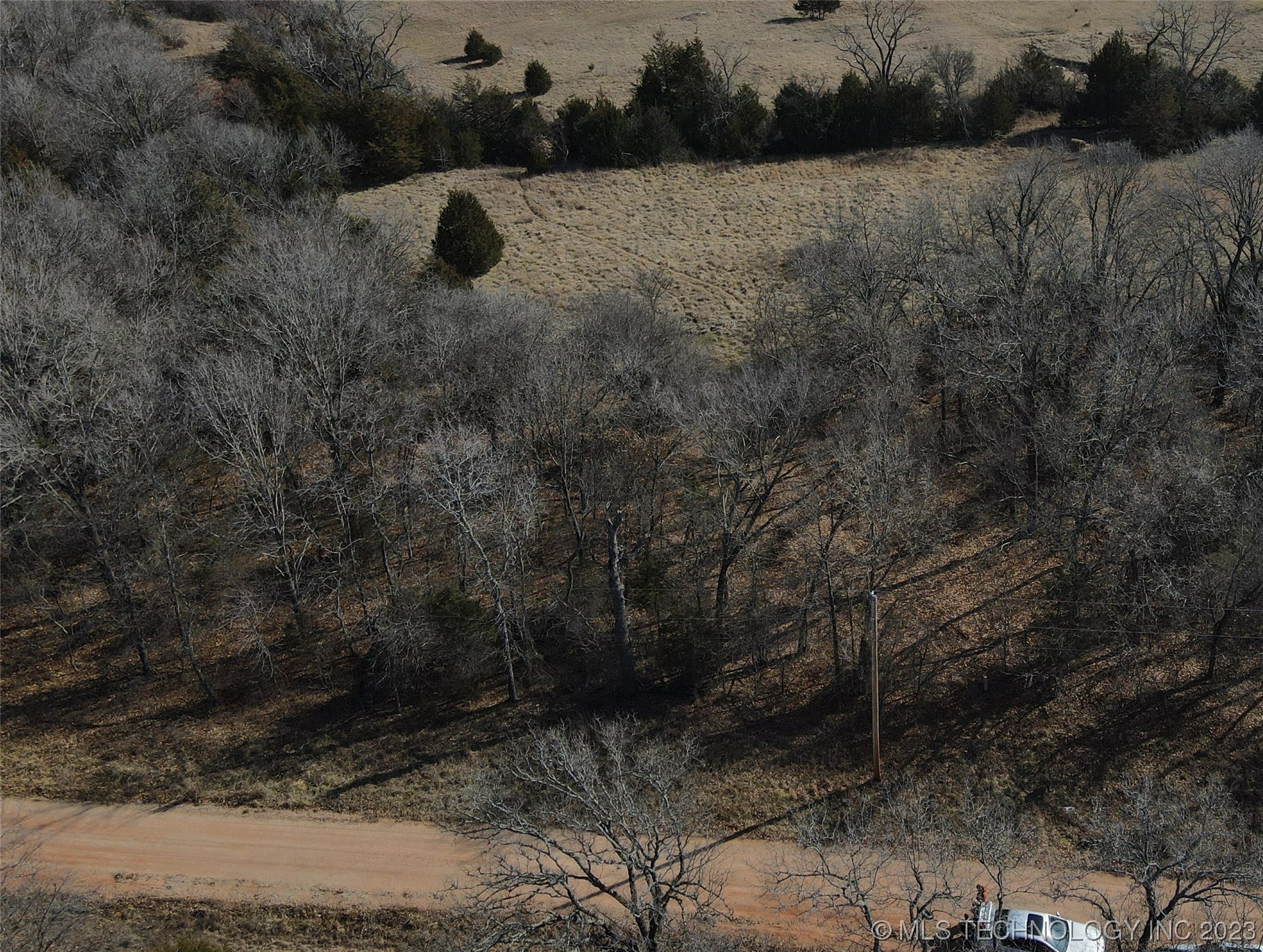 Photo 4 of 6 of 25 High Ridge Lane land