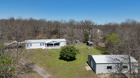 23572 E 770 Road, Tahlequah, OK 74464 - MLS#: 2515086