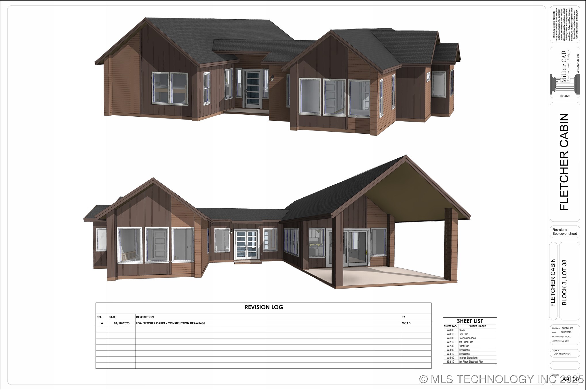 55 Tumbleweed Trail
