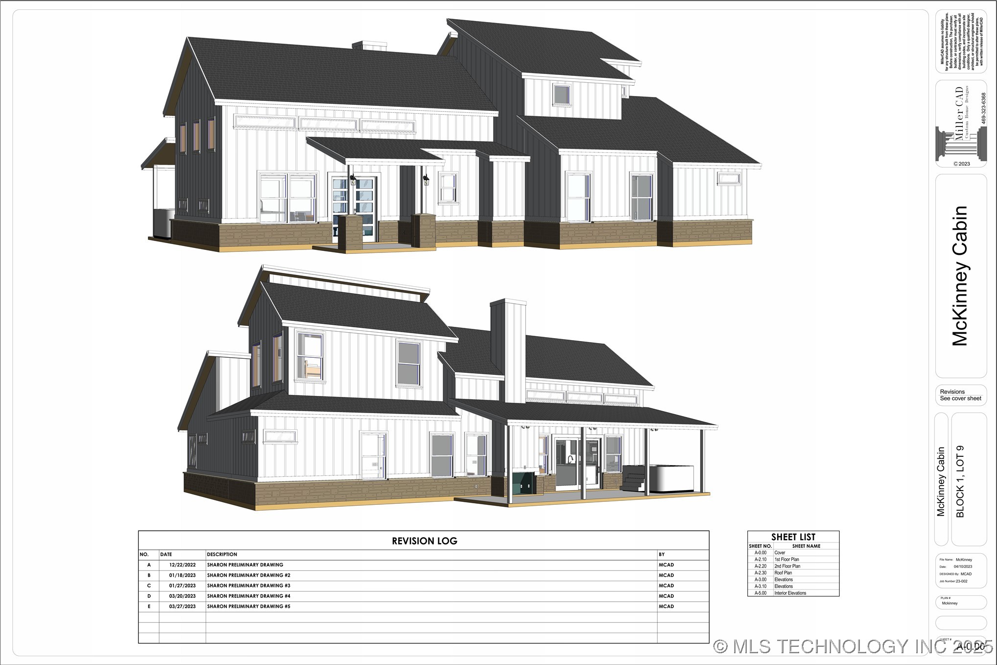 55 Tumbleweed Trail