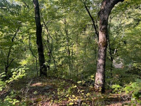 407 Cottonwood Broken Bow OK 74728