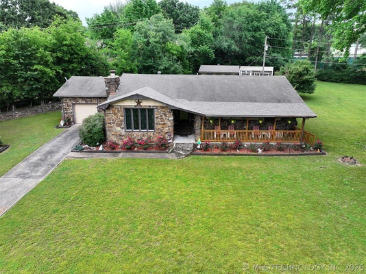 2487 S MUSKOGEE AVE, TAHLEQUAH, OK 74464 - Image f98457cb06f712fb76bfe910d9c2b4e0/1925884429