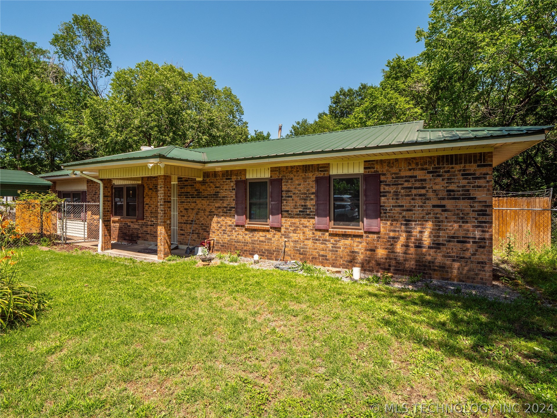 View Hartshorne, OK 74547 house