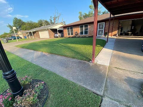 Photo of 12138 E 25th Street, Tulsa, OK 74129 (MLS # 2624452)