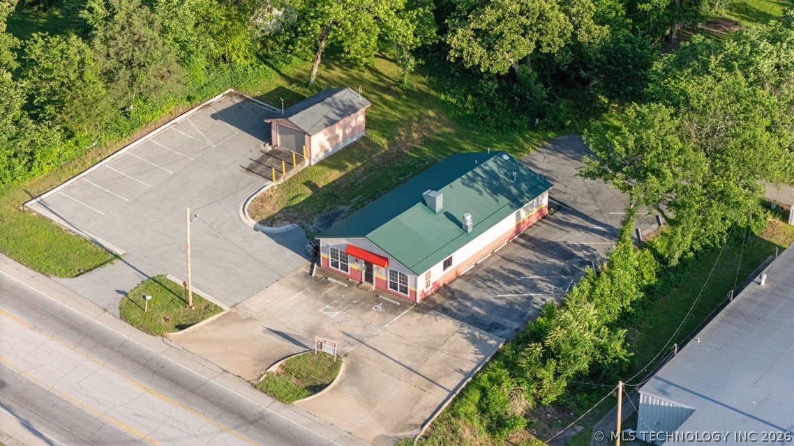 Aerial