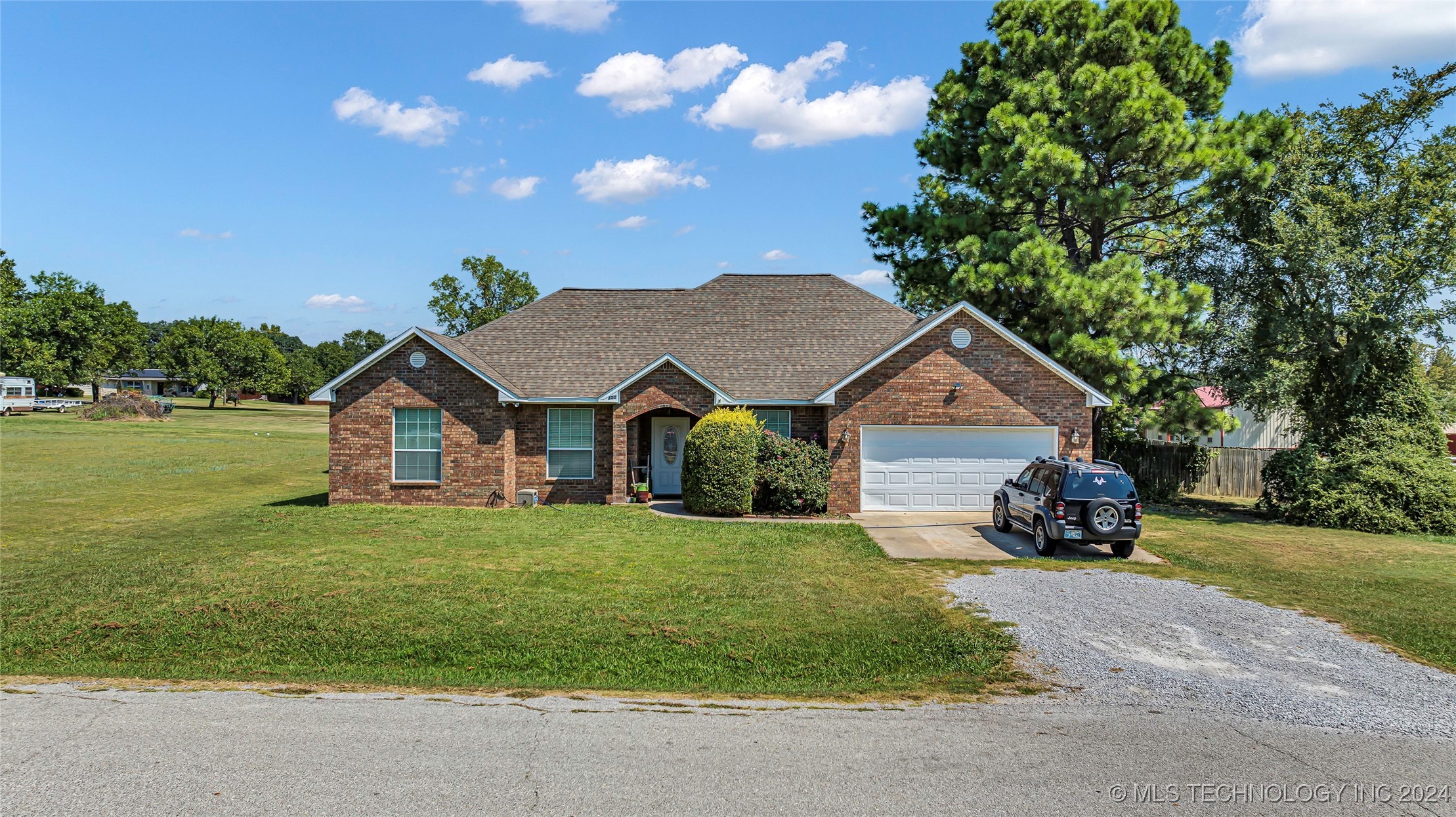 View Lone Grove, OK 73401 house
