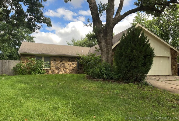 2309 W JACKSON ST, BROKEN ARROW, OK 74012 - Image f9f2a932b59dda7742dabc4586c5ae4b/3780217583