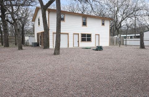 4268 Chickasaw Kingston OK 73439