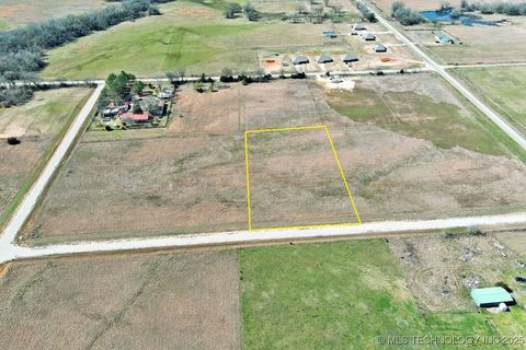McKennon Durant OK 74701