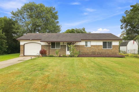 Photo of 19 S Whitaker Street, Pryor, OK 74361 (MLS # 2630668)
