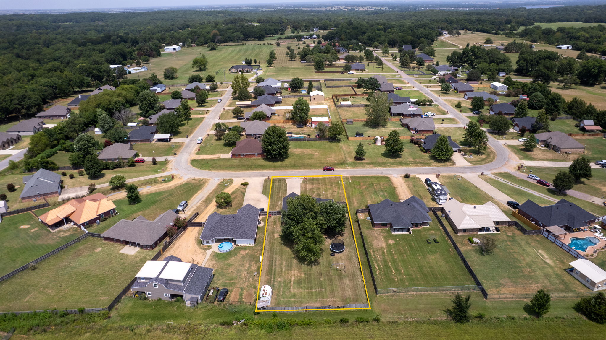 183 Summit Circle