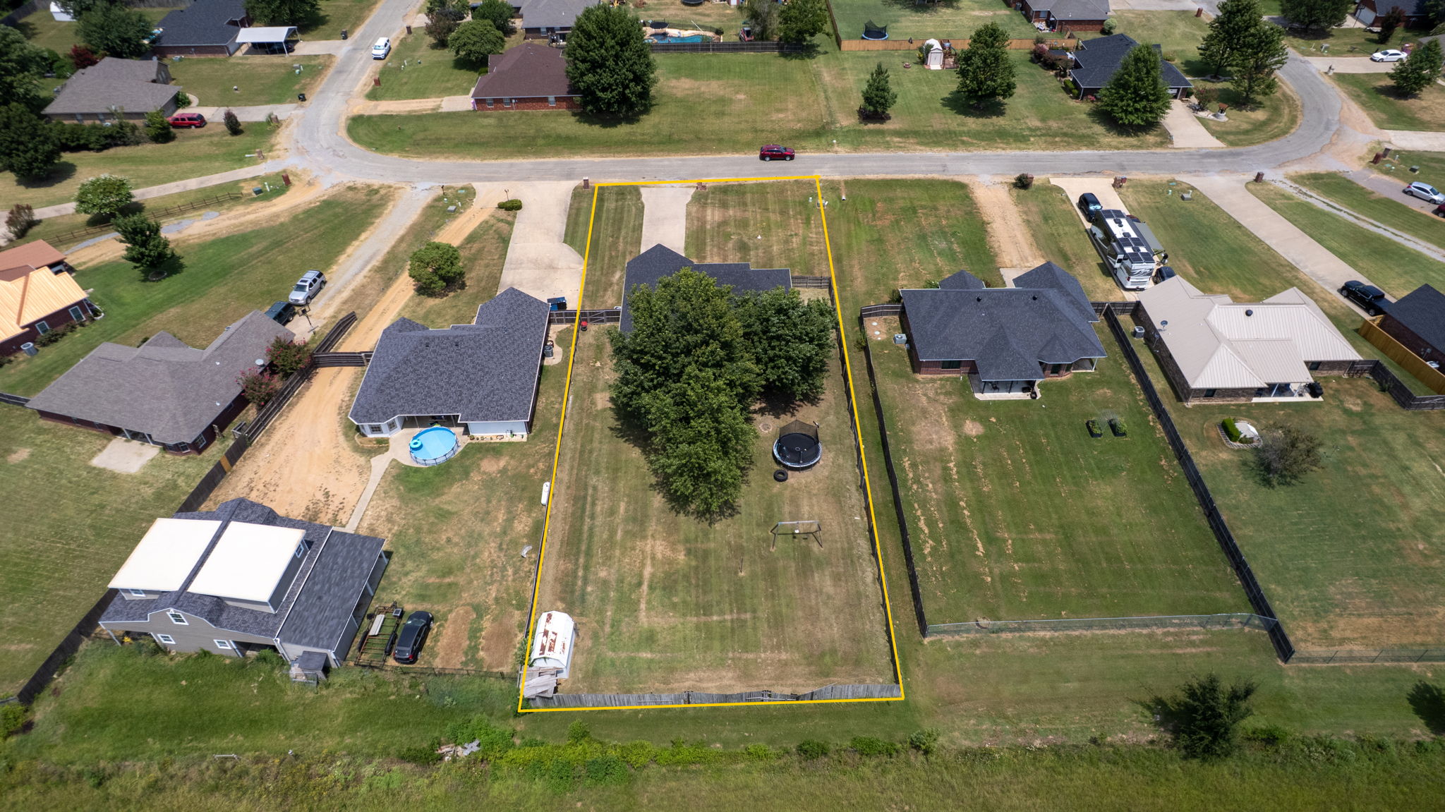 183 Summit Circle