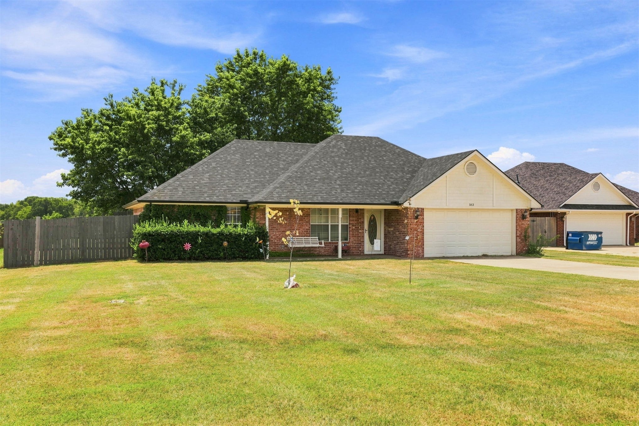 183 Summit Circle