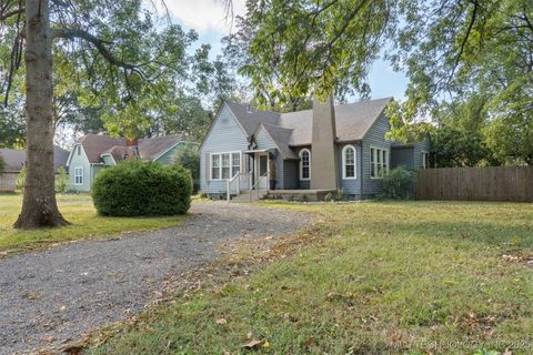 1715 W Beech Street Durant OK 74701