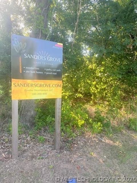 12131 Longboard Loop Kingston OK 73439