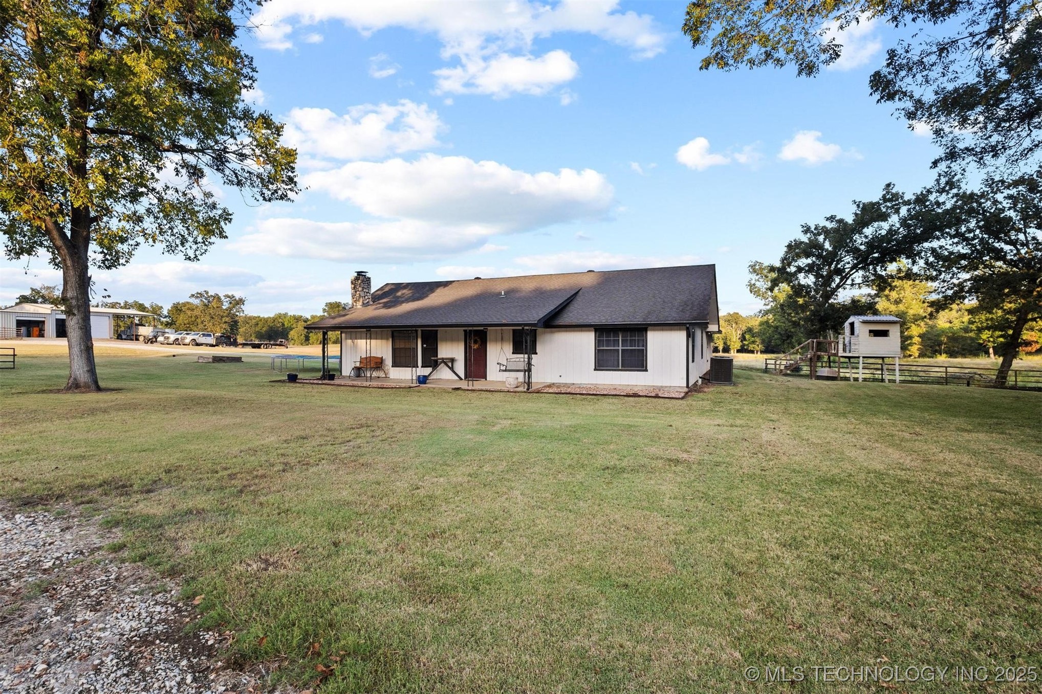 17428 Cumberland Road