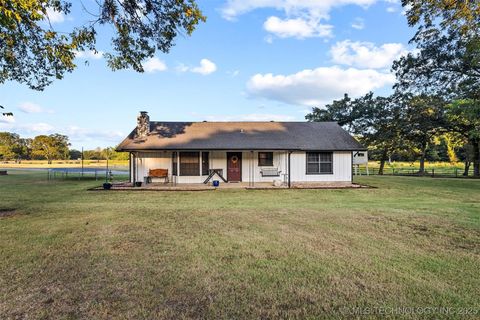 17428 Cumberland Road Madill OK 73446
