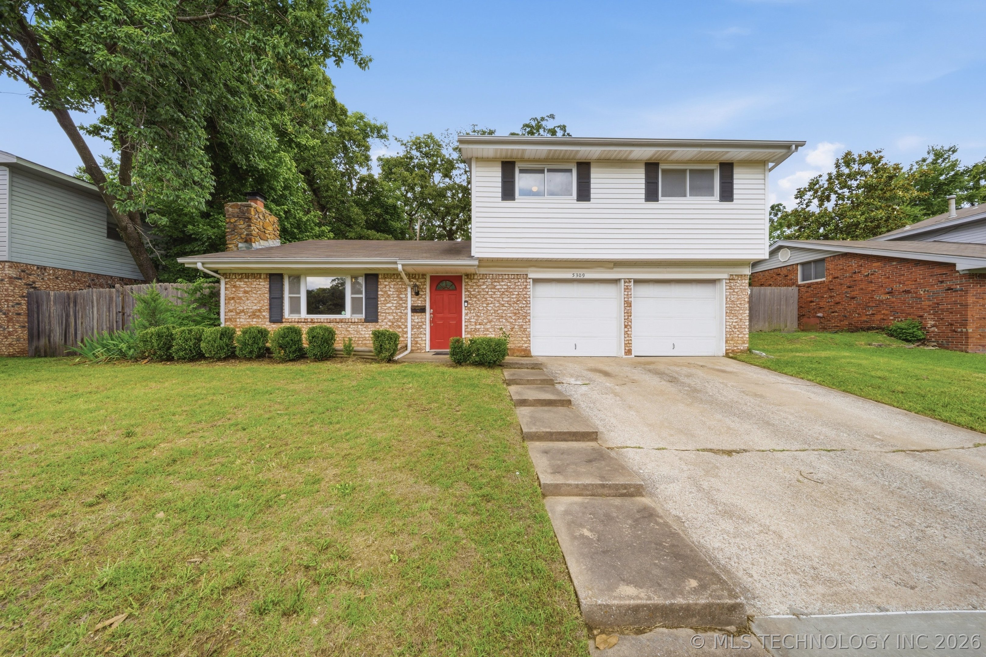Photo 1 of 33 — 5309 S 32nd WestAvenue, Tulsa, OK 74103