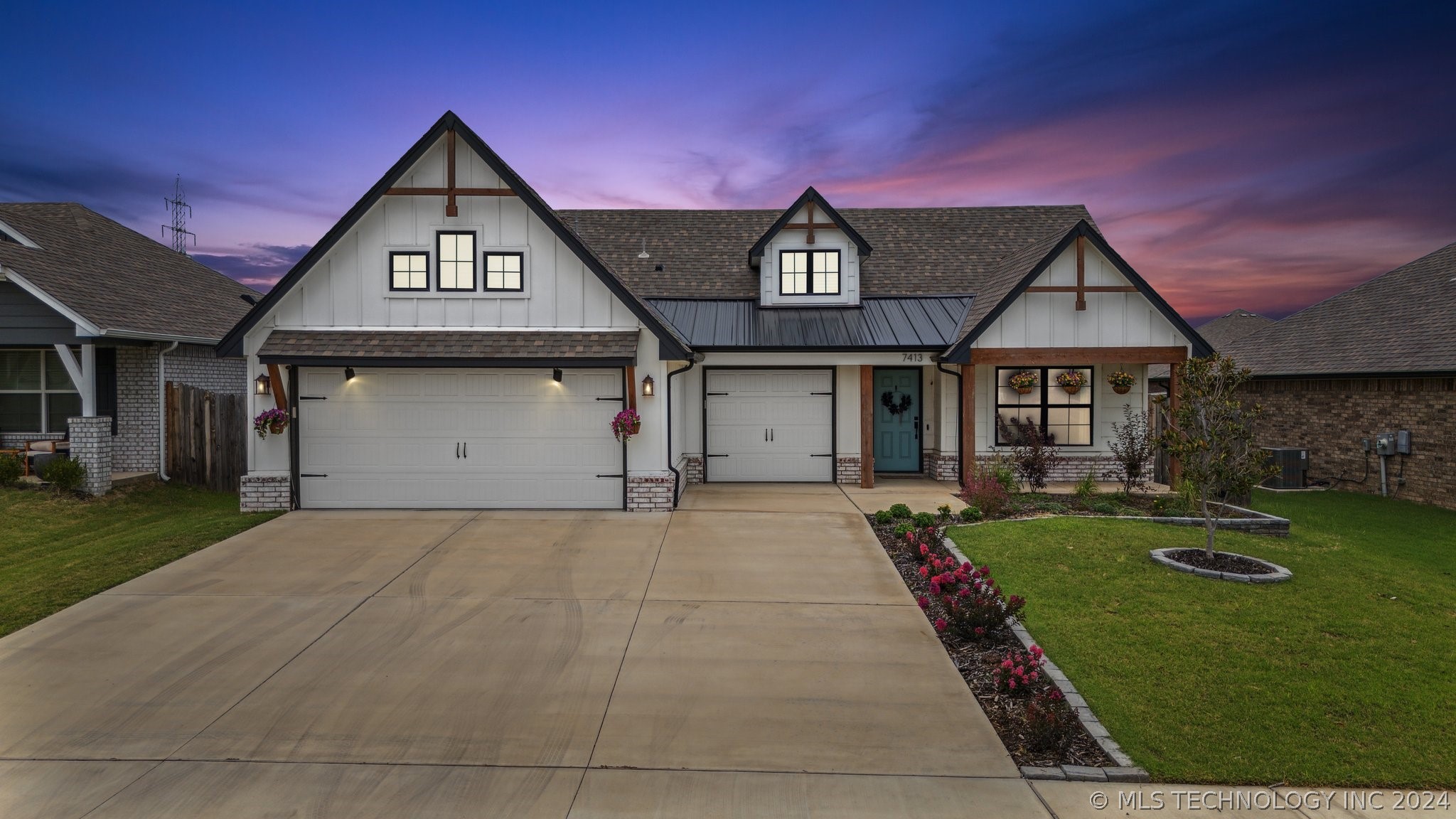 View Owasso, OK 74055 house