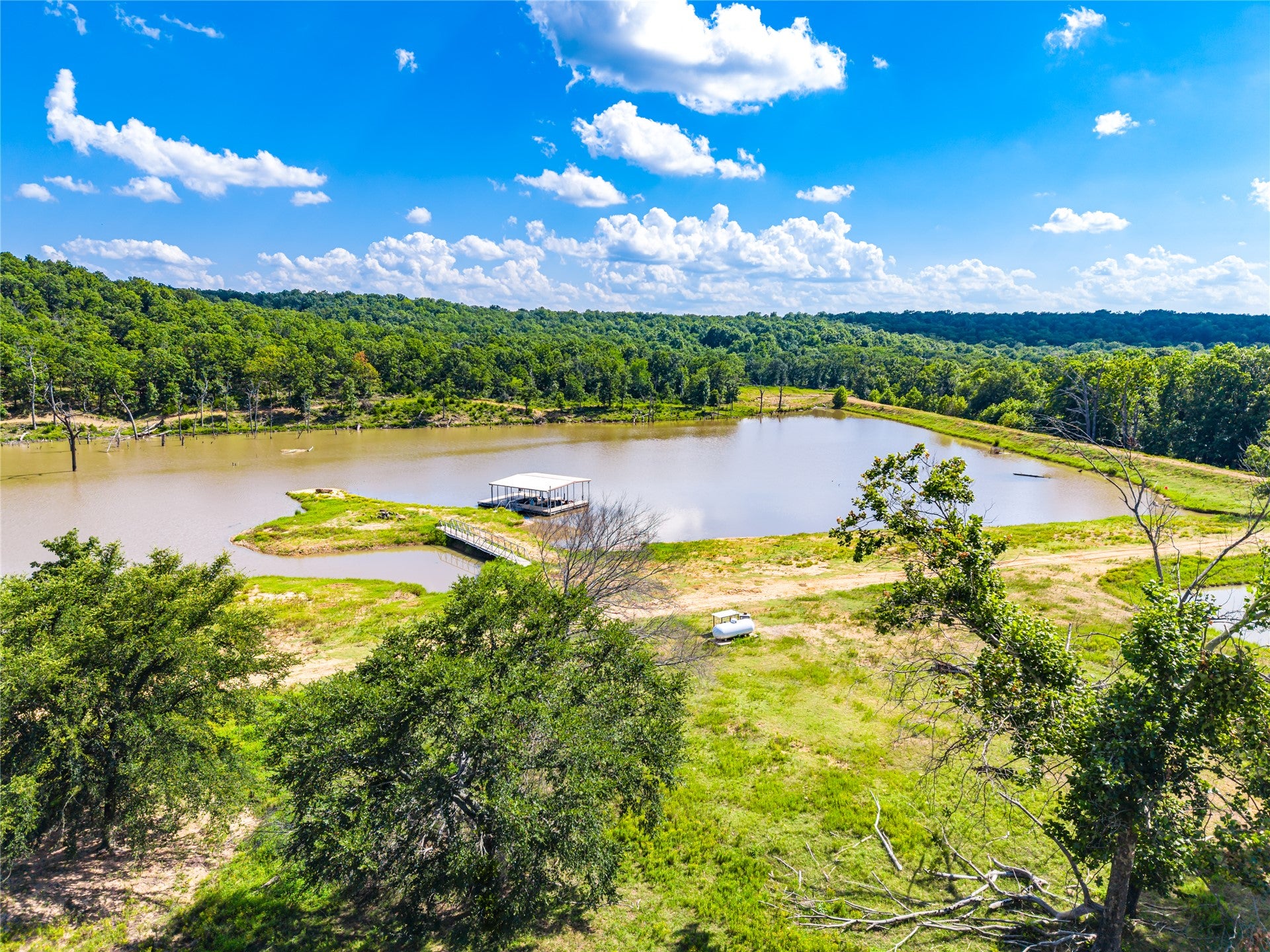 2502 N 386 Road