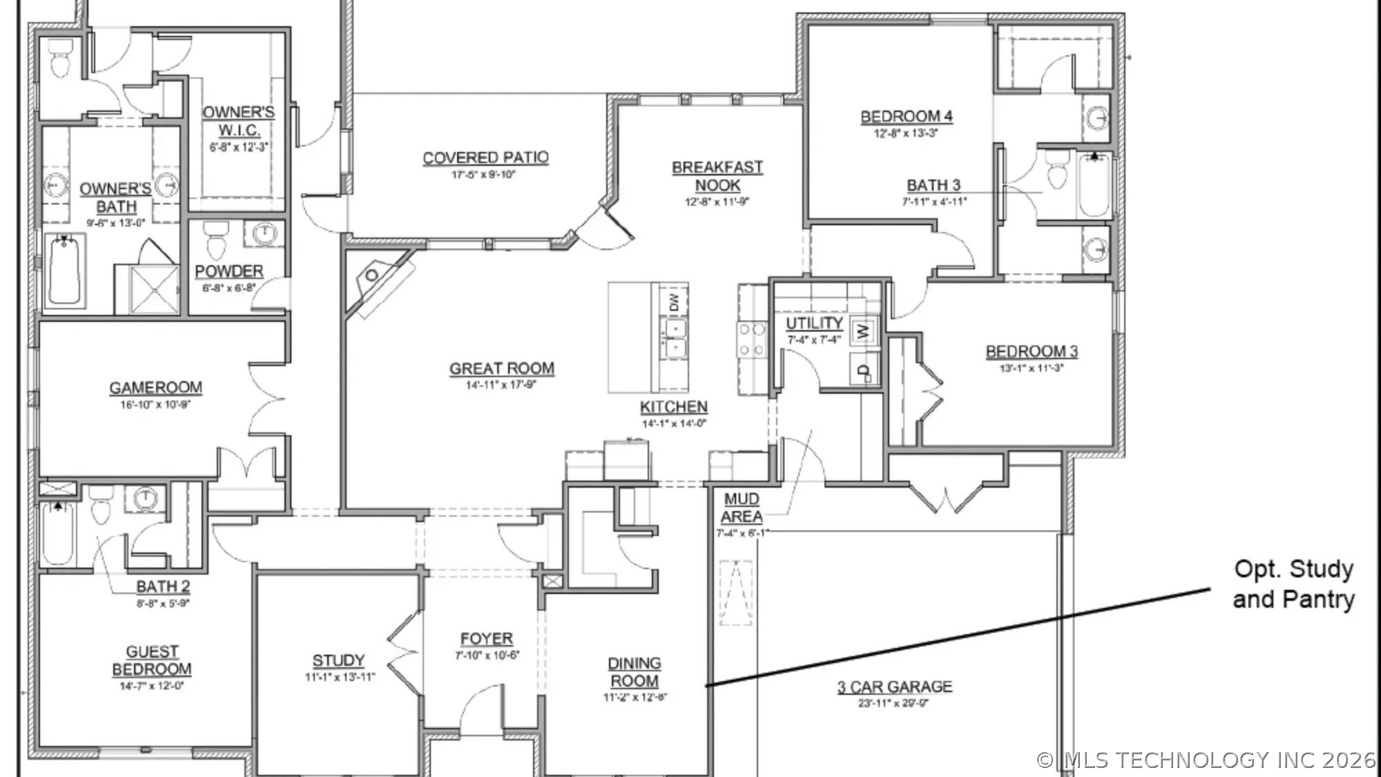 135 Tumbleweed Trail