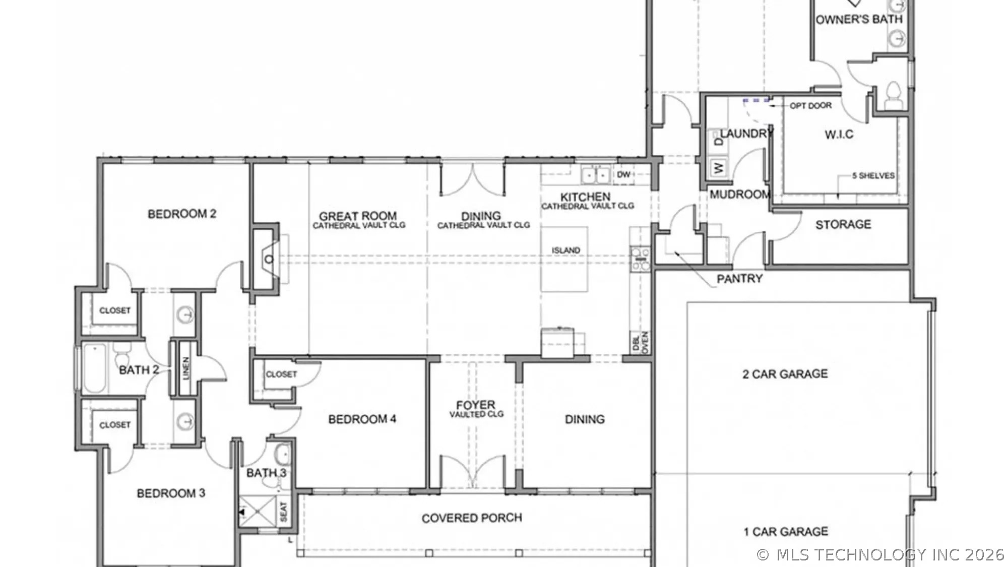 135 Tumbleweed Trail