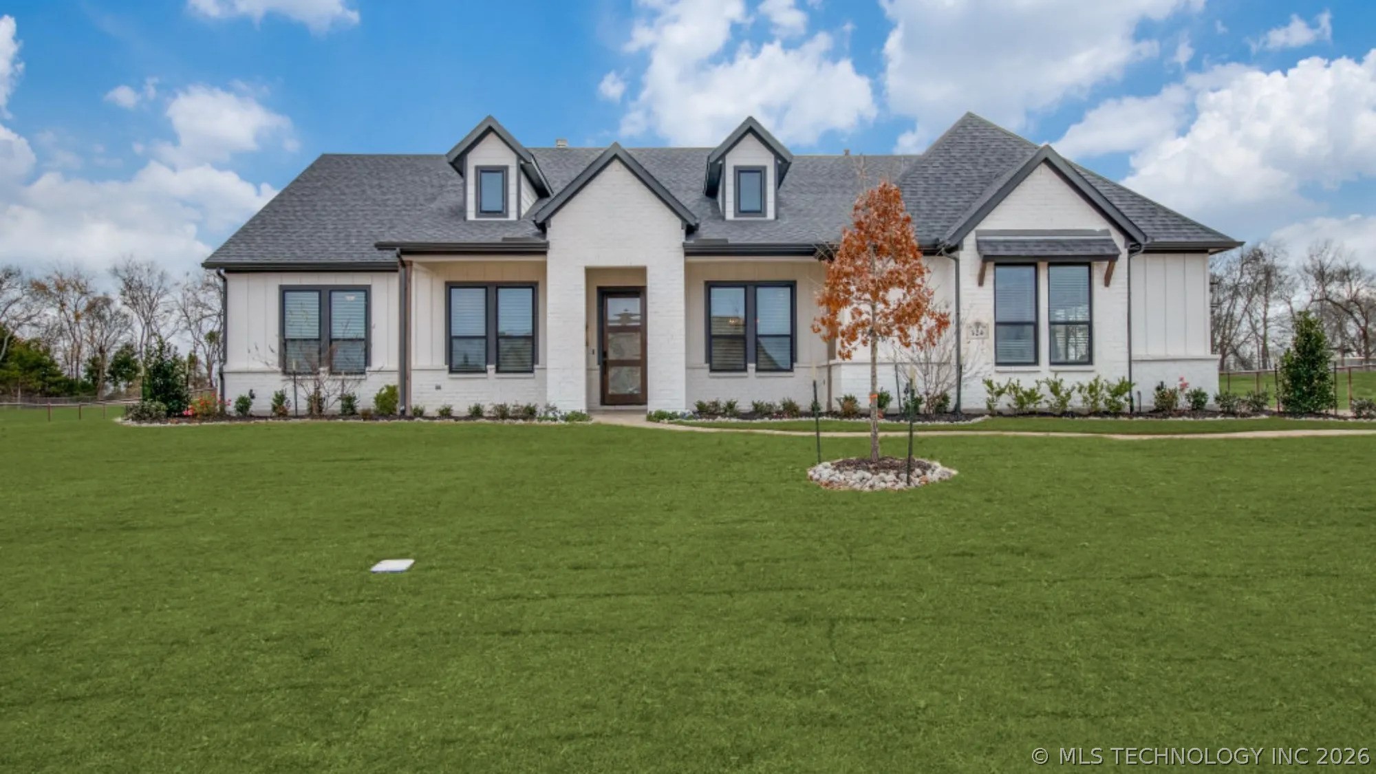 135 Tumbleweed Trail