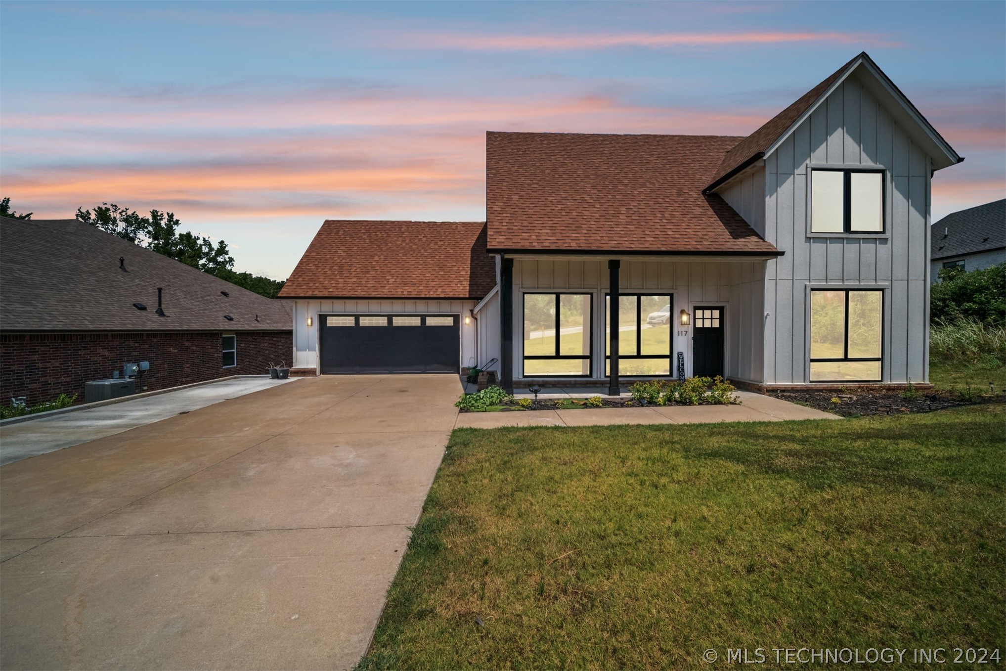View Sapulpa, OK 74066 house