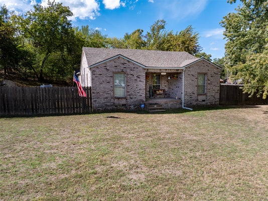 420 S VIRGINIA AVE, DRUMRIGHT, OK 74030 - Image faf6d36fab669c597cd0068f7ed93e4b/1220828504