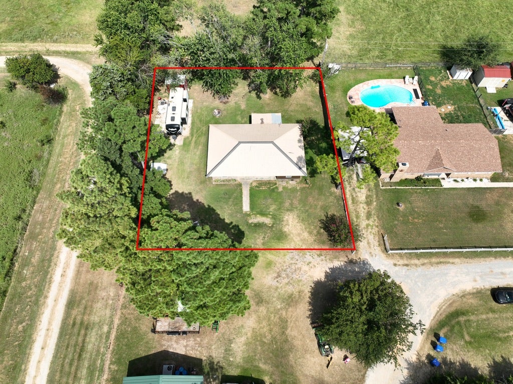 174 Hummingbird Circle