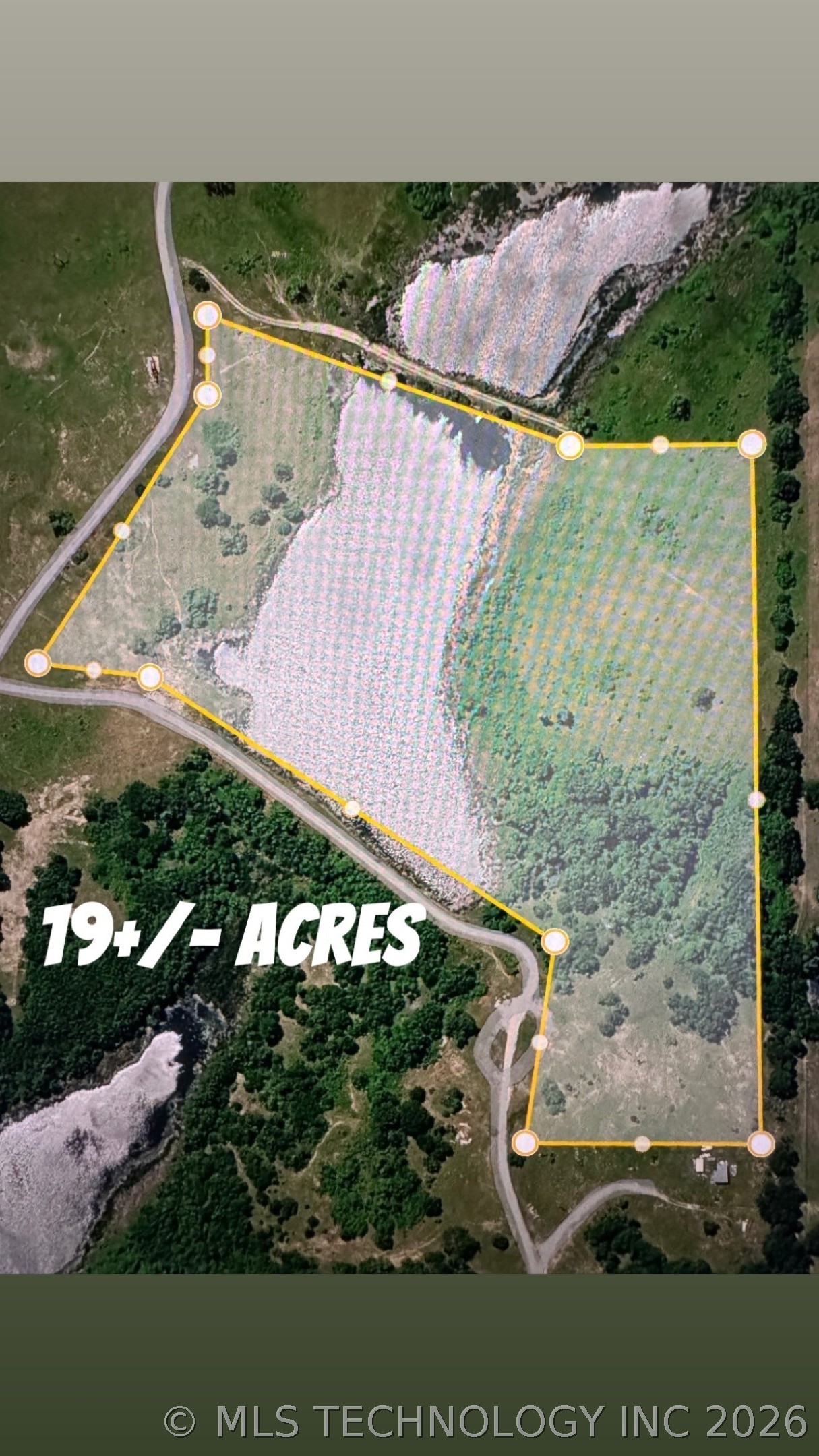 Photo 1 of 12 — 3 Addington Bend, Marietta, OK 73448