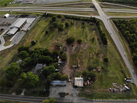11506 N Yale Avenue Sperry OK 74073