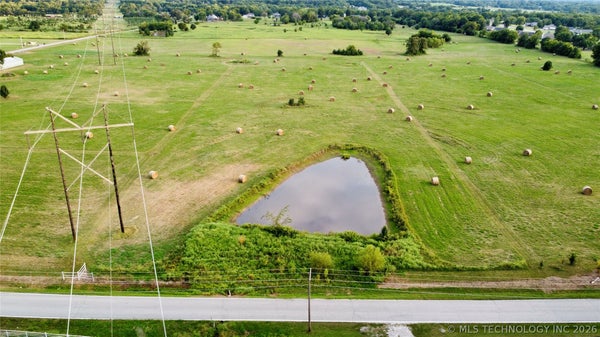 8610 E 480TH RD, VERDIGRIS, OK 74019 - Image fb484a5f74104e27fcb151a1b7df2a10/690754409