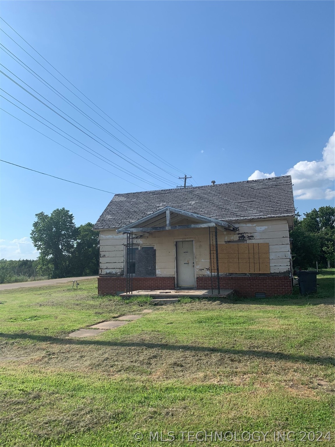 View Cushing, OK 74023 house