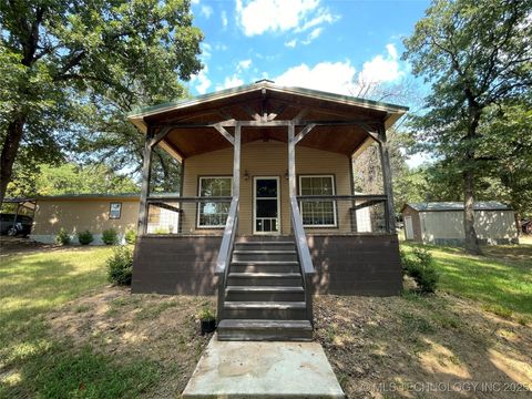 38 E Wildwood Mead OK 73449