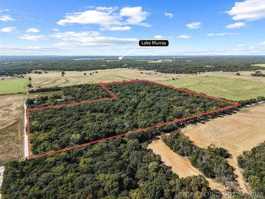 MELVIN DOUGLAS RD, MARIETTA, OK 73448 - Image fbb2f7068501ae9cfe528bbe58b907ae/3583866747